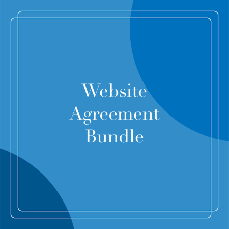 Website Agreement Bundle